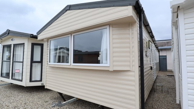 Willerby Season 3