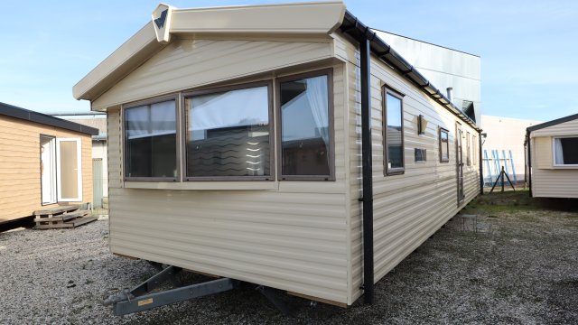 Willerby 3 slk