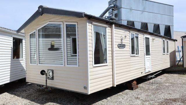 Swift Moselle Coastal